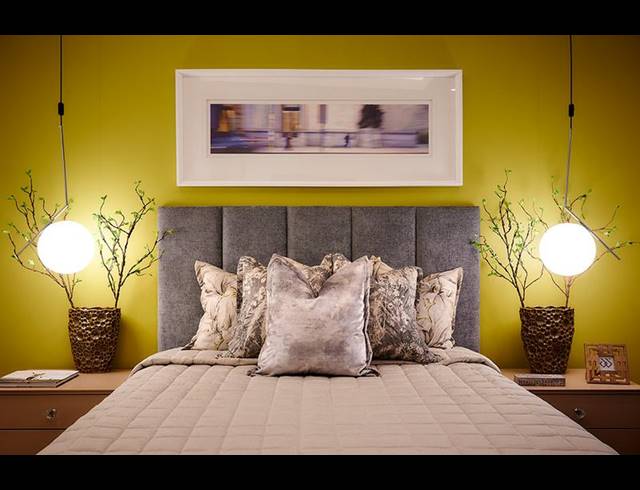 3 BEDROOM APARTMENT FOR SALE IN STEYN CITY
